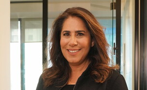 מרב בהט, מייסדת ומנכ"לית Dazz (צילום: בן חכים)