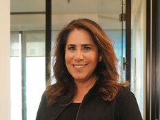 מרב בהט, מייסדת ומנכ"לית Dazz (צילום: בן חכים)