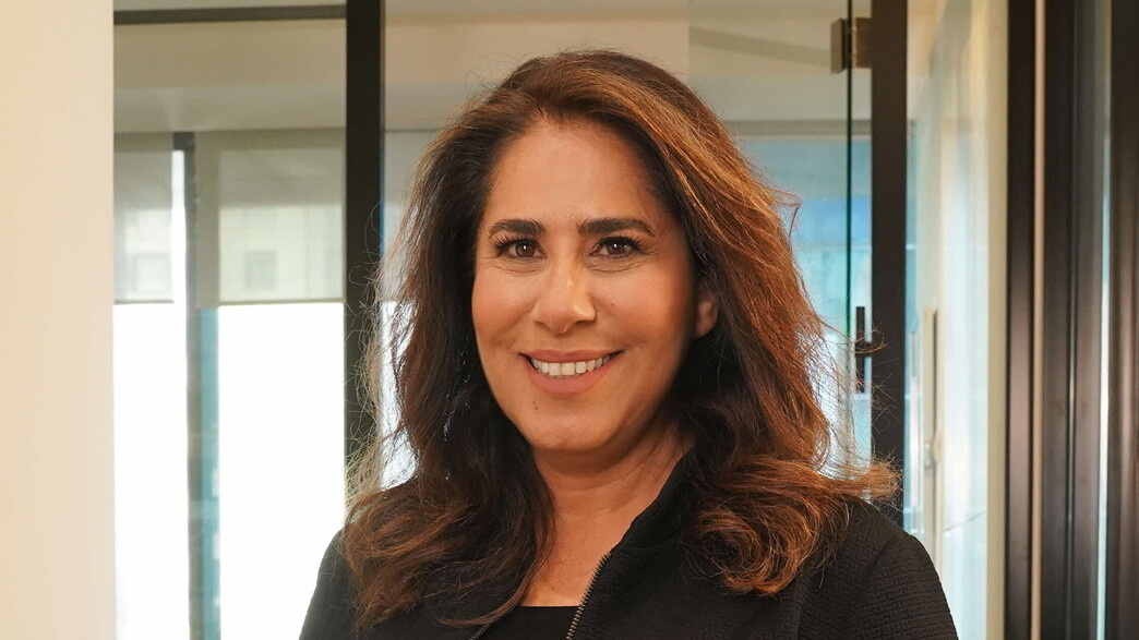 מרב בהט, מייסדת ומנכ"לית Dazz