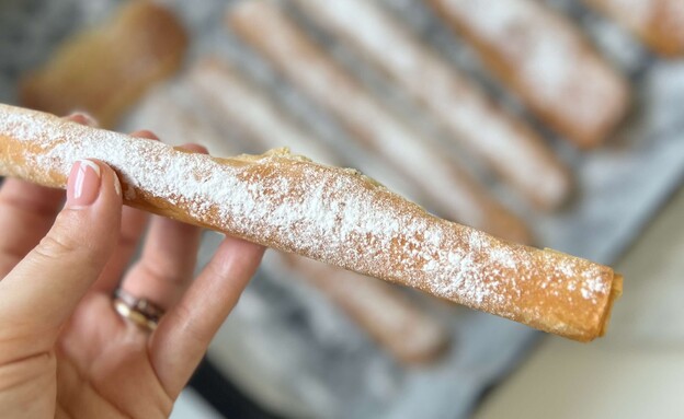 אחד כזה ואנחנו מסודרים