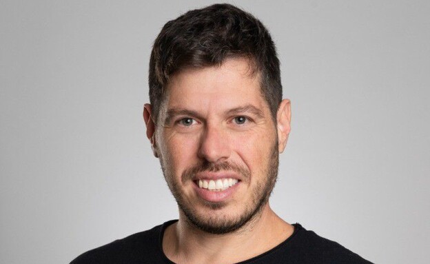 עודד וייס, מנכ"ל Jumpstart עודד וייס, מנכ"ל Jumpstart