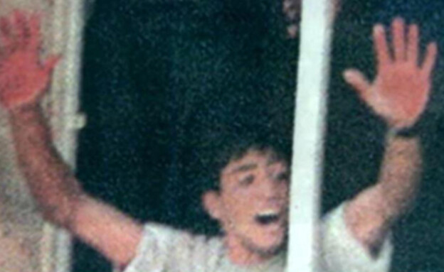 לינץ' ברמאללה,מתוך וידאופדיה לינץ' ברמאללה,מתוך וידאופדיה