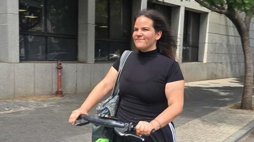 נטע ברזילי, פפראצי ספטמבר 2025 נטע ברזילי, פפראצי ספטמבר 2025