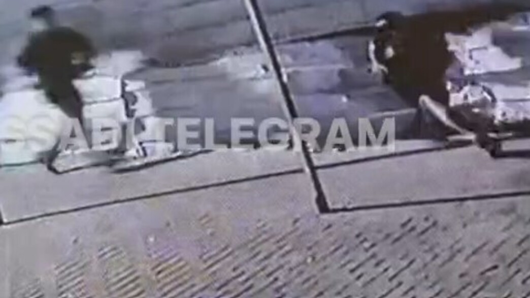 שב"חים נעצרו באשדוד - ונמלטו משוטרים דרך פרצה בגדר