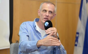 ינקי קוינט (צילום: יואל אליווה, יחסי ציבור)