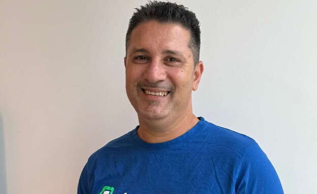 שלומי שמש, SVP of R&D ב-DoorLoop שלומי שמש, SVP of R&D ב-DoorLoop