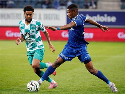 מכבי תל אביב תהנה מהכישרון הגדול? (GETTY) (צילום: ספורט 5)