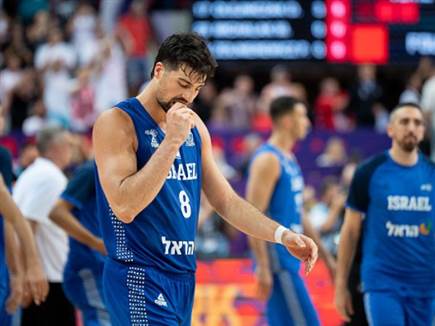 התאוששות מדהימה מההפסד לפולין (Marcin Golba/NurPhoto via Getty Ima (צילום: ספורט 5)
