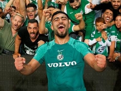 sportFive1595882 (צילום: ספורט 5)