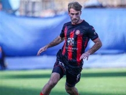 אדר רטנר. בדרך ליעד חדש? (צילום: הפועל רמת גן/גבעתיים) (צילום: ספורט 5)