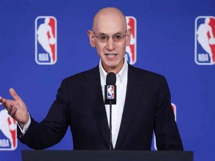 הטעות היא עליו. סילבר (GETTY)