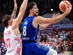 אלן שיבר (צילום: ספורט 5)