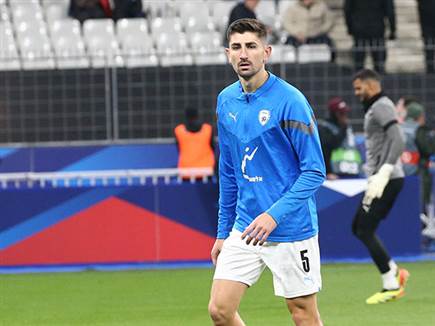 (צילום: אודי ציטיאט) (צילום: ספורט 5)