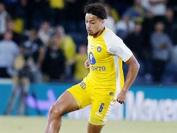 (אלן שיבר) (צילום: ספורט 5)