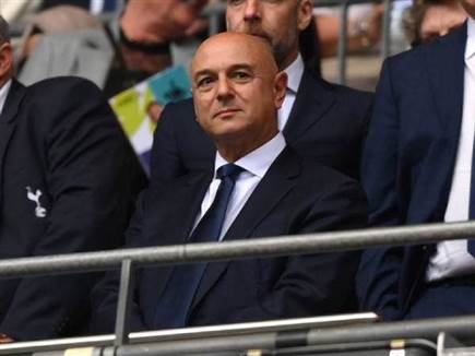 (GETTY) (צילום: ספורט 5)