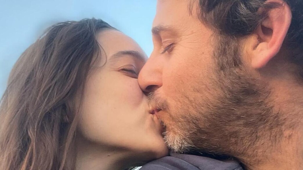 דניאל גל, יואל רוזנקיאר