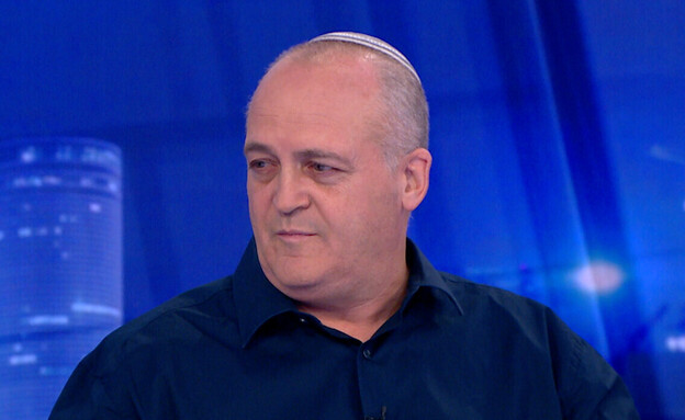 תת אלוף במיל' ארז וינר