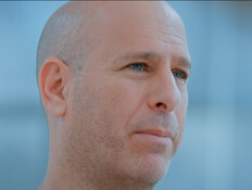 חנוך דאום (צילום: מתוך "ריאיון מיוחד", קשת 12)