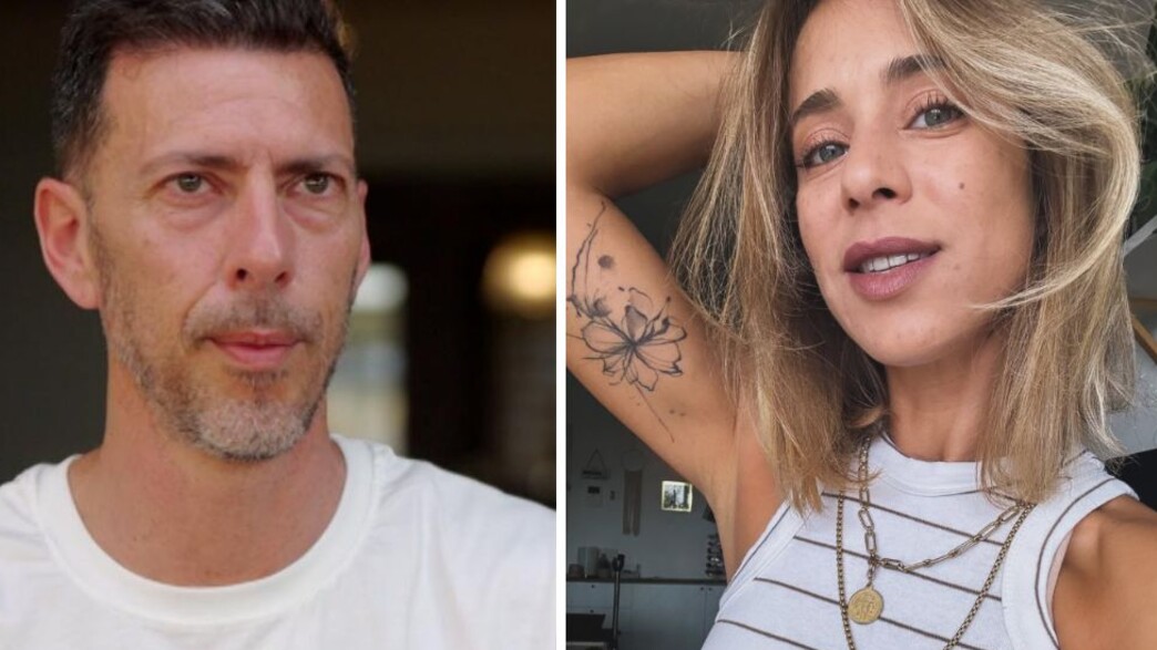 חן ליב עוז, לירן קפלוטו חן ליב עוז, לירן קפלוטו