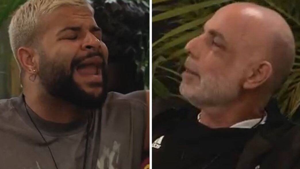 אייל לחמן תוקף: "מה אפשר לצפות ממי שמכר את החברה שלו" אייל לחמן תוקף: "מה אפשר לצפות ממי שמכר את החברה שלו"