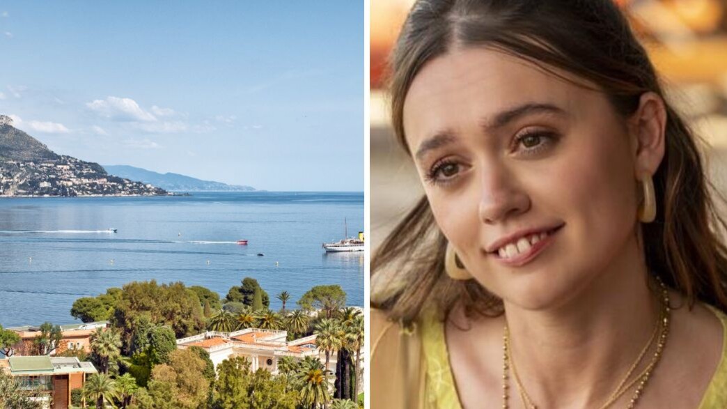 תתכוננו: האם הלוטוס הלבן מצאה את היעד הבא?