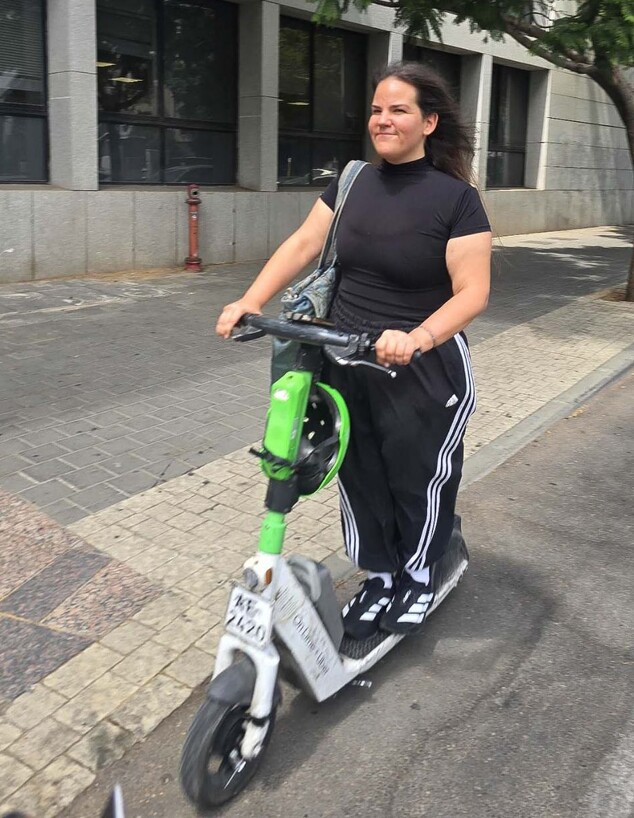 נטע ברזילי, פפראצי ספטמבר 2025 נטע ברזילי, פפראצי ספטמבר 2025