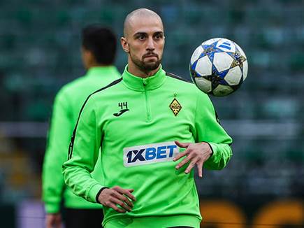 (Photo by Craig Williamson/SNS Group via Getty Images)