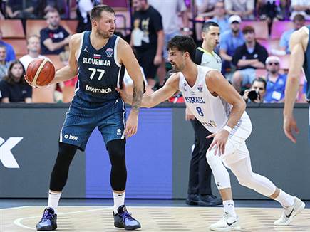 (צילום: אלן שיבר) (צילום: ספורט 5)