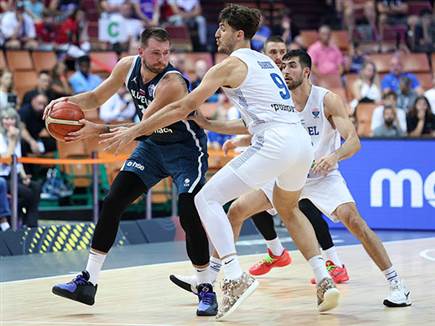 (צילום: אלן שיבר) (צילום: ספורט 5)