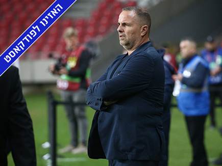 sportFive1597250 (צילום: ספורט 5)