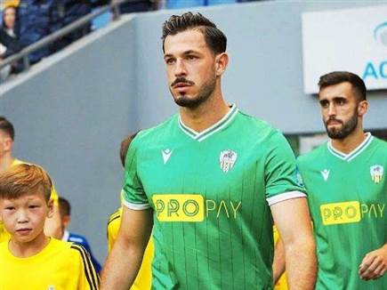 sportFive1597260 (צילום: ספורט 5)