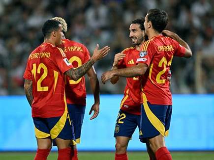 (GETTY, Photo by Nikolay DOYCHINOV / AFP)