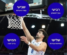 sportFive1597325 (צילום: ספורט 5)