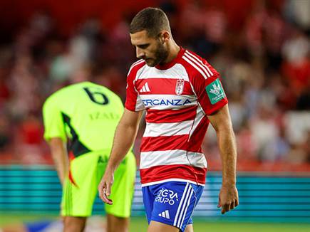 (Photo by Alex Camara/NurPhoto via Getty Images) (צילום: ספורט 5)