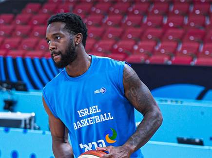 (איגוד הכדורסל) (צילום: ספורט 5)