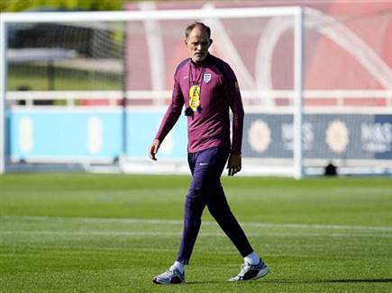 (Photo by Nick Potts/PA Images via Getty Images)