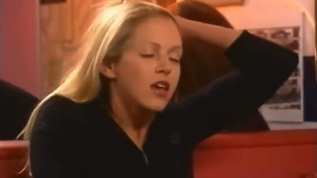 הסצנה הגנוזה מ"השיר שלנו" הסצנה הגנוזה מ"השיר שלנו"