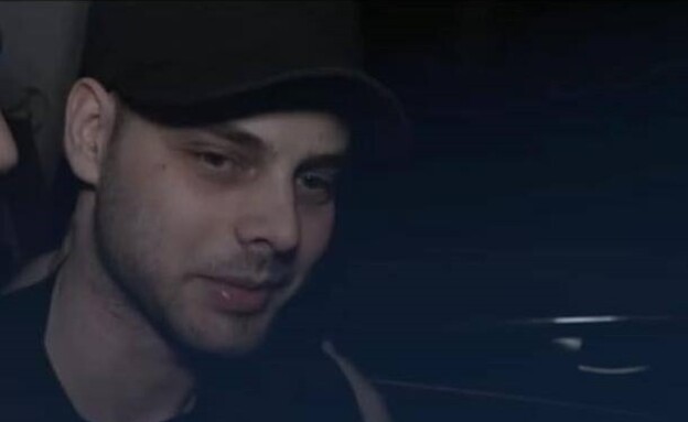 אות החיים מהחטוף אלון אהל