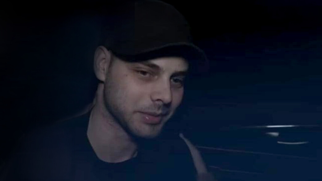 אות החיים מהחטוף אלון אהל