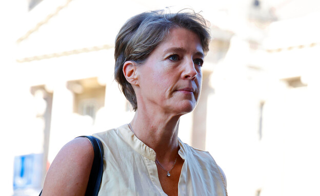 כריסטינה בלוק