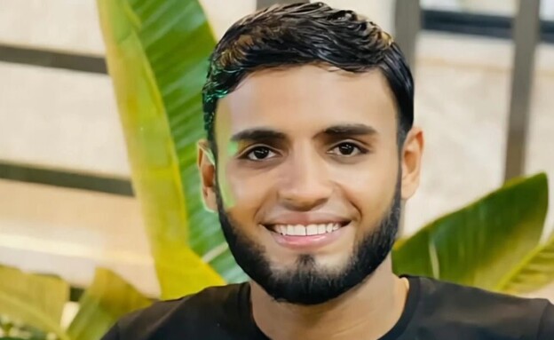 המחבל מחמוד עפאנה