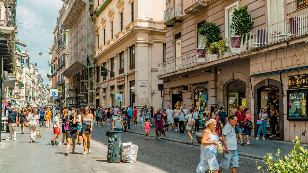 נאפולי איטליה נאפולי איטליה