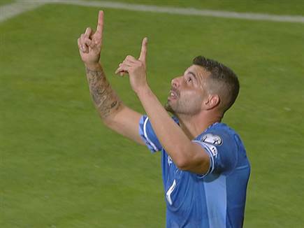 בריבו כבש את השלישי