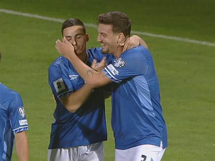 וגלוך סגר עניין אחרי בישול של שועה המחליף