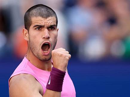 (GETTY) (צילום: ספורט 5)