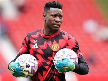 בדרך לעזיבה. אוננה (GETTY) (צילום: ספורט 5)