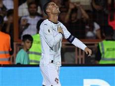 (Photo by Denis Tyrin - UEFA/UEFA via Getty Images) (צילום: ספורט 5)