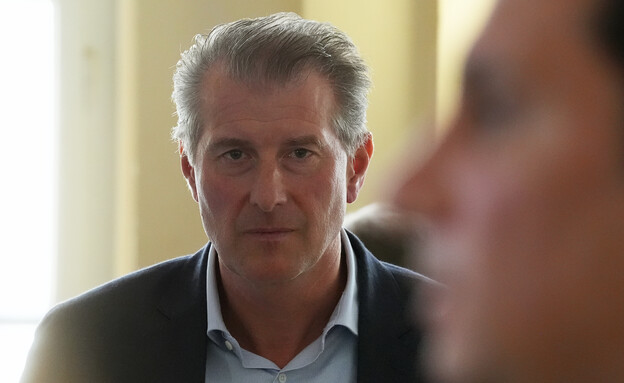 סטפן הנסל סטפן הנסל