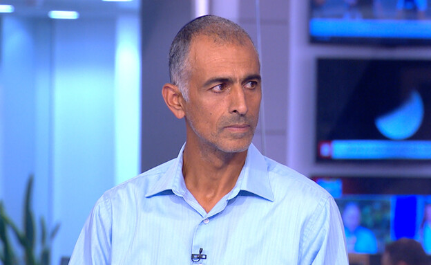 חזי נחמה, אל"מ במיל'