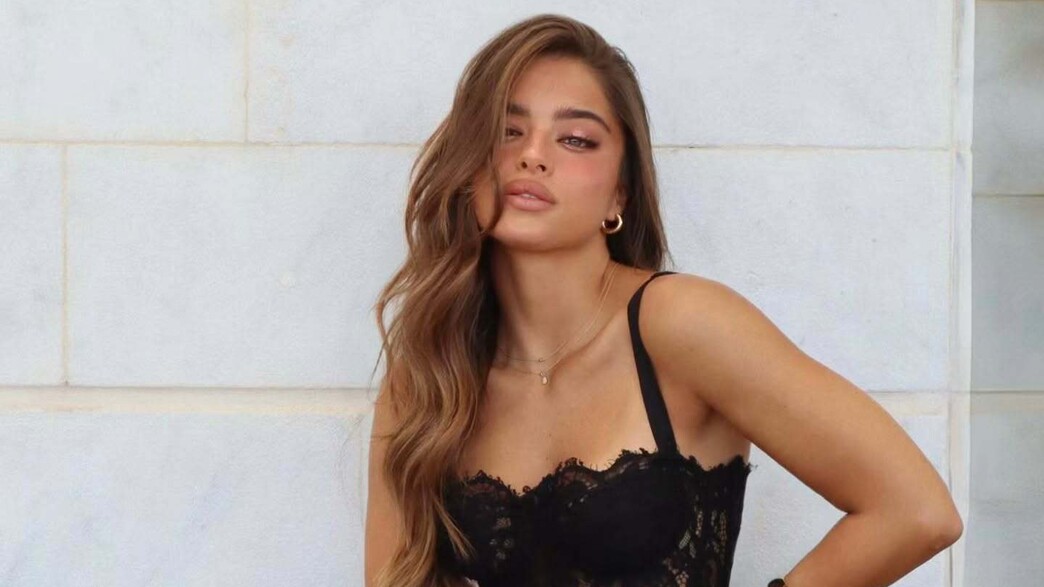 העקב של נועה קירל